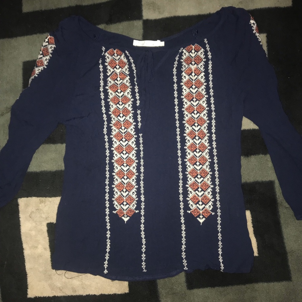 Boutique top
